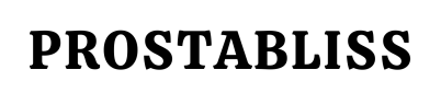 ProstaBliss official logo